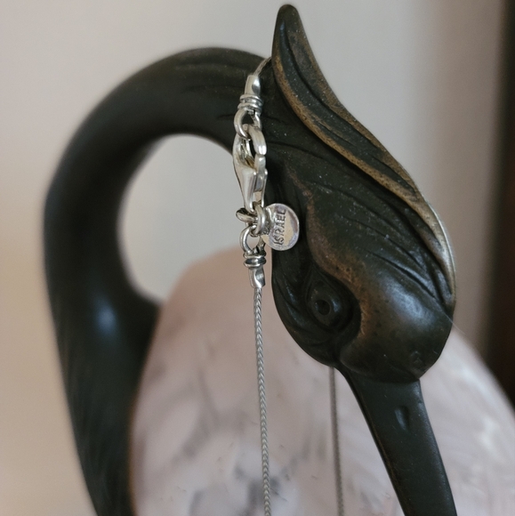 🩶SILPADA PEACE NECKLACE🩶 - Picture 10 of 12